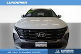 Used 2025 Hyundai Tucson SUV
