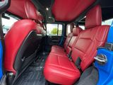 Used 2024 Jeep Wrangler SUV