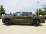 New 2026 Ram 1500 Truck