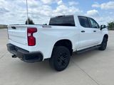 Used 2024 Chevrolet Silverado 1500 Truck