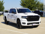 New 2027 Ram 1500 Truck