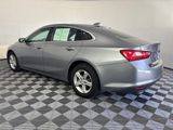 Used 2024 Chevrolet Malibu Sedan