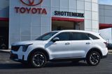 Used 2024 Kia Sorento SUV
