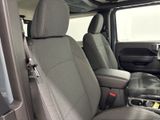 New 2026 Jeep Wrangler SUV