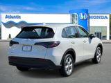 Used 2024 Honda HR-V SUV