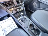 Used 2023 Volkswagen Taos SUV