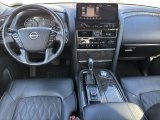 Used 2024 Nissan Armada SUV
