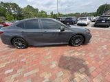 Used 2025 Toyota Camry Sedan