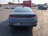 Used 2023 Hyundai Elantra Sedan