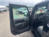 New 2026 Jeep Gladiator Truck