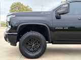 Used 2024 Chevrolet Silverado 2500HD Truck