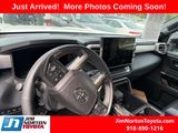 Used 2025 Toyota Tundra Truck