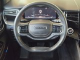 Used 2022 Jeep Grand Wagoneer SUV