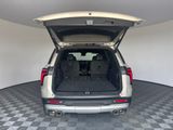 New 2026 Chevrolet Traverse SUV