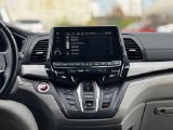 Used 2022 Honda Odyssey Van