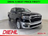 New 2026 Ram 1500 Truck