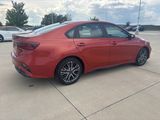 Used 2024 Kia Forte Sedan