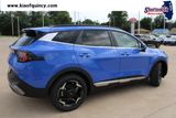 New 2026 Kia Sportage SUV
