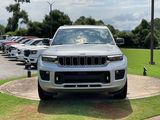 Used 2023 Jeep Grand Cherokee L SUV