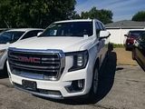 Used 2021 GMC Yukon XL SUV