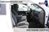 Used 2026 Chevrolet Silverado 1500 Truck
