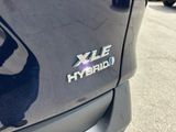 Used 2024 Toyota RAV4 Hybrid SUV