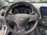 Used 2024 Chevrolet Malibu Sedan