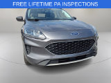 Used 2022 Ford Escape SUV
