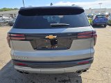 Used 2025 Chevrolet Traverse SUV