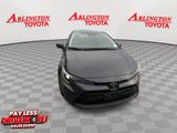 Used 2024 Toyota Corolla Sedan
