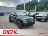 Used 2021 Jeep Grand Cherokee SUV
