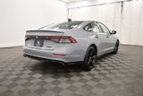 Used 2023 Honda Accord Hybrid Sedan