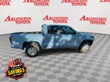 Used 2026 Toyota Tacoma Truck