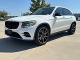Used 2017 Mercedes-benz GLC SUV
