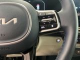 New 2026 Kia Carnival MPV Hybrid Van