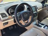 Used 2017 Jeep Grand Cherokee SUV