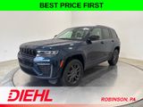 New 2026 Jeep Grand Cherokee SUV