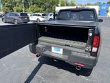Used 2025 Honda Ridgeline Truck