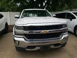 Used 2017 Chevrolet Silverado 1500 Truck