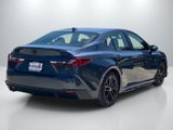 Used 2026 Toyota Camry Sedan