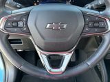 Used 2025 Chevrolet TrailBlazer SUV