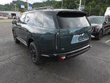 New 2027 Kia Telluride SUV