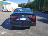 New 2026 Honda Civic Sedan Sedan