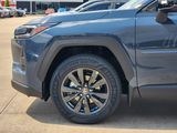 New 2026 Toyota RAV4 SUV
