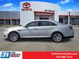 Used 2016 Ford Taurus Sedan