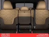 New 2026 Nissan Armada SUV