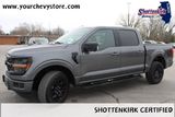 Used 2024 Ford F-150 Truck