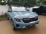 Used 2024 Kia Seltos SUV