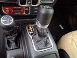 New 2026 Jeep Wrangler SUV