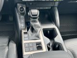 Used 2025 Toyota Land Cruiser SUV